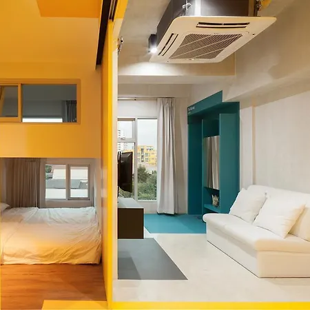 Bob Hostel บ็อบโฮสเทล